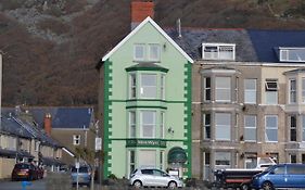 Mor Wyn Guest House